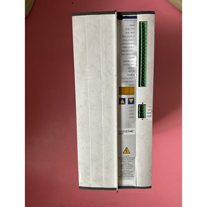 เซอร์โวสตาร์ 620-AS-FAN S62001 เซอร์โวสตาร์ 600 ไดรฟ์ - Product Image 1