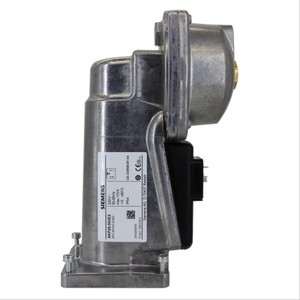 Double solénoïde à gaz IP54 AC 220-240V, coupure de sécurité, régulation pleine gamme, plastique, 1 an - Product Image 5