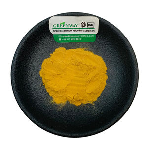 ผงซาโปนินสารสกัดจากพืชธรรมชาติบริสุทธิ์40%-50% - Product Image 3