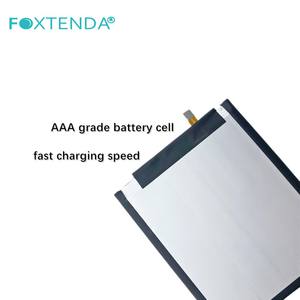 <span class=keywords><strong>แบ</strong></span><span class=keywords><strong>ต</strong></span>เตอรี่โทรศัพท์ Nokia 4.4V 3000mAh HE316เวลาสแ<span class=keywords><strong>ต</strong></span>นด์บายยาวนาน HE316<span class=keywords><strong>ราคา</strong></span><span class=keywords><strong>ต</strong></span>่ำสำหรับ Nokia 6/N6 - Product Image 6
