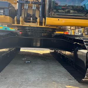 Excavatrice d'occasion fabriquée au Japon, Cat315D 15 tonnes, excavatrice Cat312D 12 tonnes, excavatrice Cat312 Cat315 à vendre avec installation de pince - Product Image 5