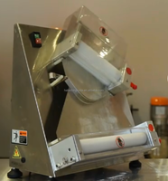 Machine d'emballage de dumplings à ressort, 2 pièces, pour raviolis chinois, vente