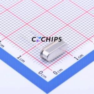 S1C13560VWFAC Crystal (Passive) HC-49S Crystal Oscillator Through Hole Crystal Oscillator 13.560MHz 20ppm 16pF - Product Image 1