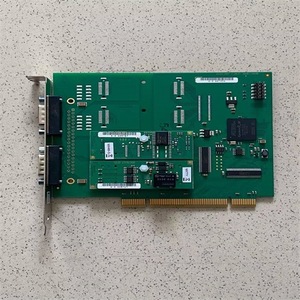 Addi-Data Apci-7420-3 โมดูลบอร์ดสื่อสาร อุปกรณ์เสริมคอมพิวเตอร์อุตสาหกรรม การประยุกต์ใช้ระบบเครื่องกลไฟฟ้า สีดำเมทัลลิก - Product Image 3