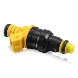 Inyector de combustible de válvulas de pulverización 92860611902 0280150730 1986 para <span class=keywords><strong>PORSCHE</strong></span> 1991 <span class=keywords><strong>928</strong></span> S <span class=keywords><strong>S4</strong></span> <span class=keywords><strong>GT</strong></span> 5,0 GTS 5,4 <span class=keywords><strong>928</strong></span> - Product Image 2