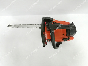 Minimotosierra de Gasolina de Alta Calidad al por Mayor, 800W 25CC con Barra de 12 Pulgadas, Motosierra a Gasolina 2510 - Product Image 4
