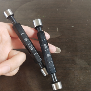 ชุดมาตรวัดปลั๊กธรรมดาตั้งค่ารูปแบบ3-12มม. ไปไม่ได้ & มาตรวัดปลั๊กธรรมดา - Product Image 1