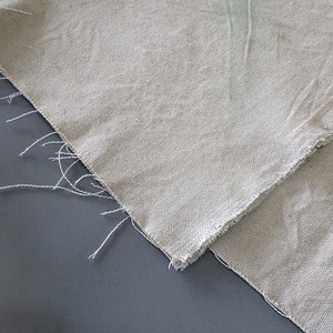 Bông/Linen Kết Cấu Tốt Nghệ Thuật Vải Tinh Khiết <span class=keywords><strong>100</strong></span>% Linen Không Sơn Sơn Dầu Vừa Acrylic Bức Tranh Vải Cuộn Cho Nghệ Sĩ Vẽ Tay - Product Image 4