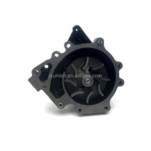 Bomba de agua para motor diésel IZUMI 4HK1 5-873112-420 5-87311242-0 para excavadora EX210K-5A - Product Image 4