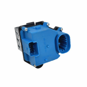 Resistencia del ventilador Peugeot 9658508980 12V para reemplazo del motor del ventilador, compatible con Europa - Product Image 2