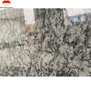 Prix des blocs de granit vert olive Hassan moderne chinois pas cher à Springbok G612 Honed - Product Image 6