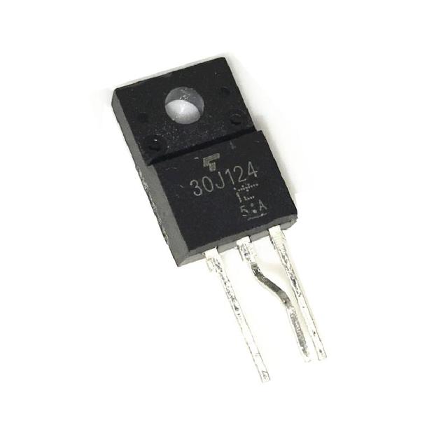 Original Electronic Components GT30J124 TO-220F 30J124 MOS Power Transistor