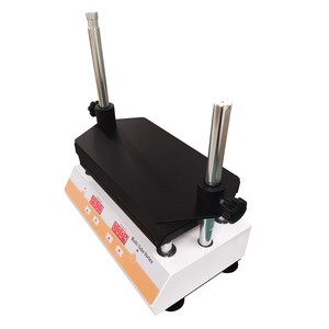 Hot bán 500 ~ 2500 r/min Vortex Mixer đa-ống phòng thí nghiệm Mixer kỹ thuật <span class=keywords><strong>s</strong></span>ố đa-ống Vortex Mixer cho phòng thí nghiệm - Product Image 1