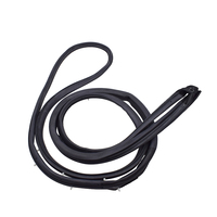 Joint d'étanchéité de porte avant Kowze OTR pour Mitsubishi Pajero KG5W KG6W KH6W 5725A330 MN117624 MN136734