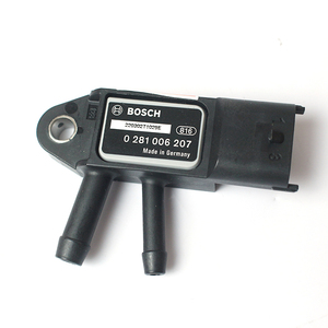 Phụ tùng ô tô Bộ phận động cơ, cảm biến áp suất xe 1026340fd020 Cảm biến áp suất vi sai cho jac - Product Image 1