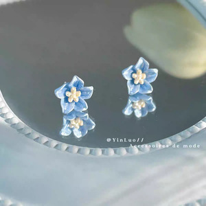 925 pin ins pendientes <span class=keywords><strong>de</strong></span> <span class=keywords><strong>perlas</strong></span> pendientes versátiles para mujer pendientes <span class=keywords><strong>de</strong></span> temperamento puesto callejero mercado nocturno explosión al por mayor - Product Image 6