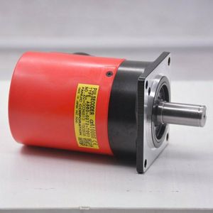 Envío Rápido para Encoder FANUC MOTOR A860-0372-T001 PLC PAC y Controladores Dedicados A860-0315-T102 A860-0372-T001 - Product Image 1