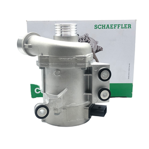 Pompa dell'Acqua Elettrica per BMW Serie 3 (E92) / Serie 5 (E60) 5380702100 Originale OE 11517586925 Nuovo Marchio <span class=keywords><strong>INA</strong></span> - Product Image 6