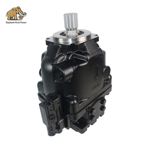 Bombas de circuito abierto de pistón axial <span class=keywords><strong>serie</strong></span> 45 Frame E ERR147 - Product Image 1