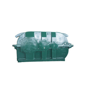 Серия ZLY200, двухступенчатый редуктор, редуктор, коробка передач, коробка передач с высокой несущей способностью - Product Image 3