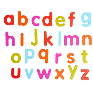 Regalos de Cumpleaños y Festividades, Juego de Construcción de Palabras CVC con Tarjetas del Alfabeto para Niños, Juguetes de Actividades de Aprendizaje Preescolar - Product Image 5