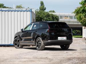 <span class=keywords><strong>Volvo</strong></span> <span class=keywords><strong>XC70</strong></span> 2024 de Alta Gama, SUV Híbrido Enchufable de Largo Alcance con Tracción en las 4 Ruedas, Excelente Rendimiento y Control - Product Image 5