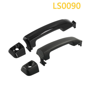 มือจับประตูด้านนอก Adili รุ่น 69210-0C010 69210-0C030 สำหรับรถยนต์โตโยต้า ทันดรา เซคัวญ่า - Product Image 5