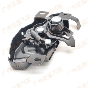 ตัวล็อคฝากระโปรงหน้า 74120-SV4-A01 สำหรับรถยนต์ฮอนด้าแอคคอร์ดรุ่นปี 1995-2002 - Product Image 4