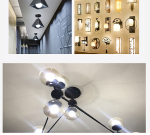 Bombilla LED E27 G16 SMD 2835 de Aleación de Aluminio, 6000K Luz Diurna, Alerta de Luz, CA 220V, 20000H de Vida Útil, 2 Años de Garantía, Control Remoto, Oficina - Product Image 5
