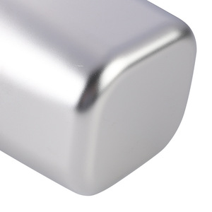Boîte à café robuste pour barista, construction durable, vidage rapide, nettoyage facile, forme carrée - Product Image 2