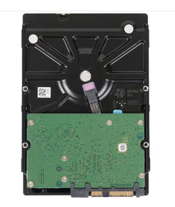 ฮาร์ดดิสก์ SAS รุ่น ST10000NM003B ขนาด 3.5 นิ้ว ความจุ 10TB ฮาร์ดดิสก์ระดับองค์กร ความเร็ว 7200 รอบต่อนาที ฮาร์ดดิสก์ SAS รุ่น ST10000NM003B ST10000NM0 - Product Image 1