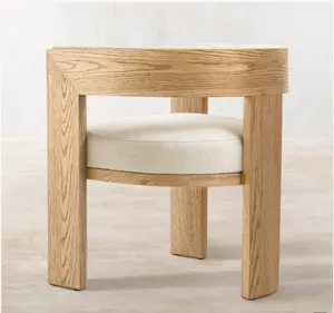 Poltrona mobili di lusso mobili soggiorno sedia a sdraio sedia da pranzo