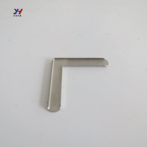 OEM ODM Customized <strong>Container</strong> <strong>Corner</strong> Fitting - Product Image 3
