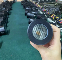 Nouveau 5w 10w 15w lumière souterraine lumière encastrée extérieure IP67 Cob dans la lumière au sol