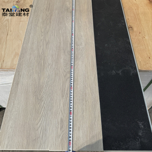 Suelos <span class=keywords><strong>de</strong></span> PVC, Losetas Vinílicas <span class=keywords><strong>de</strong></span> 6 mm, Vinilo para Piso, SPC Flooring <span class=keywords><strong>de</strong></span> 8 mm, Piso Vinílico Impermeable con Revestimiento IXPE - Product Image 1