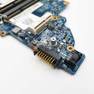 एचपी मंडप के लिए डीवीडी 6 dv7 DV7-7000 लैपटॉप मदरबोर्ड 11254-3 681999-001 682037-001 के साथ gt630m gt650m gpu 100% पूरी तरह से परीक्षण किया गया - Product Image 4