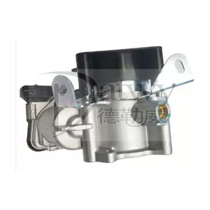 OE 0098001 AU.0096583 Citroen C5 gaz kelebeği (kalibre 57MM) (marka Datwy) - Product Image 3