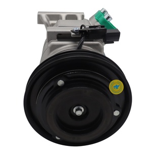 Compresor de Aire en Estado de Funcionamiento 977014F900 97701-4F900 para Hyundai H100 - Product Image 4