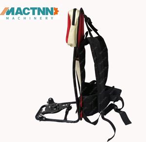 Backpack Engine Frame <b>Knapsack</b> Frame of Grass Trimmer Brush Cutter Spare Parts - Product Image 4