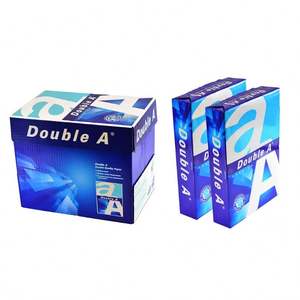 Jiachen กระดาษ A4สองชั้นจากประเทศไทย A4คู่กระดาษในภาชนะ20FT - Product Image 1