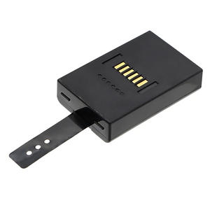 2200 мАч Сменный аккумулятор для сканера штрих-кода для Unitech HT680-H590UADG <span class=keywords><strong>PA692</strong></span>-H261QMDG HT680-H560UADG 1400-910005 г SWLPB - Product Image 4