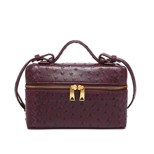 2025 New Open Soft Tote <strong>Bags</strong> PU Women's High Quality Lightweight Luxury Handbags - Product Image 2