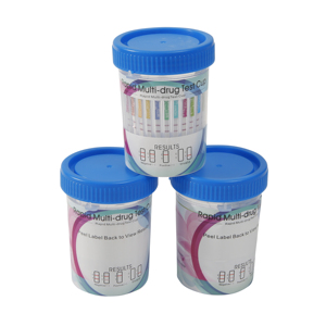 약물 검사 키트 32종 주요 약물 소변 검사 <span class=keywords><strong>CLIA</strong></span> 510K - Product Image 3