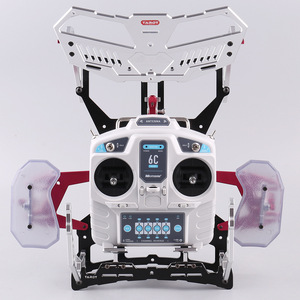 Tarot Futaba Rc Transmitter Mount Aluminum Alloy Bracket For Fpv <b>Drone</b> TL2877 - Product Image 2