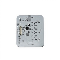 Carte de circuit imprimé pour hachoir à viande, fonction tactile à un bouton, panneau de commande pour hachoir à viande, vente chaude