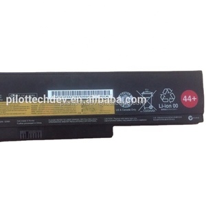 44 + 6-cell pin cho Thinkpad X220 X230 mô hình 45n1025 & 45n1024 phụ kiện máy tính - Product Image 1