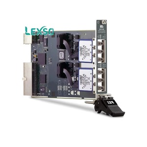 โมดูลรีเลย์ National Instruments Pxi-2799 Pxirf เครื่องมือวัดอิเล็กทรอนิกส์ Lexso - Product Image 3