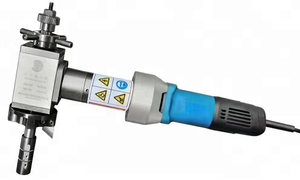 ISE-159 Máquina Biseladora de Tubos para Corte en Frío, Interior y Exterior, de Alta Calidad, 65-159 mm, Gran Venta - Product Image 6