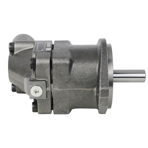 Bomba hidráulica <span class=keywords><strong>Parker</strong></span>, <span class=keywords><strong>motor</strong></span> de bomba de pistón <span class=keywords><strong>Parker</strong></span>, <span class=keywords><strong>motor</strong></span> hidráulico, ventilador, <span class=keywords><strong>motor</strong></span> de accionamiento, 2, 2, 1, 2, 2 - Product Image 4