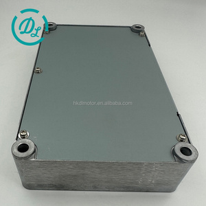 แผงวงจรคอมพิวเตอร์ไฮดรอลิก ECU สำหรับรถขุด EexcavaStart รุ่น KHR37620 อะไหล่ทดแทน SH210-5 SH280-5 SH350-5 CX210B CX290B แบบเสียบใช้งานได้ทันที 100% - Product Image 5